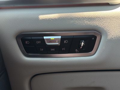 2022 BMW X7 - Photo 31