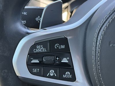 2022 BMW X7 - Photo 32