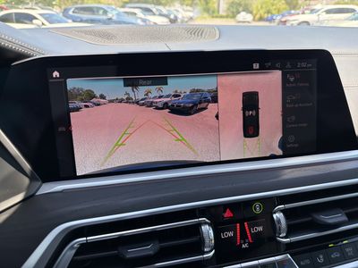 2022 BMW X7 - Photo 28