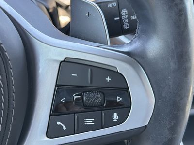 2022 BMW X7 - Photo 33