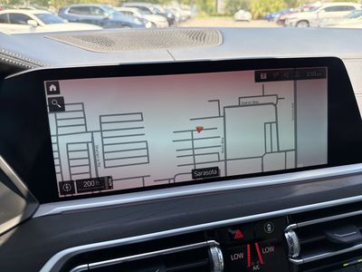 2022 BMW X7 - Photo 29