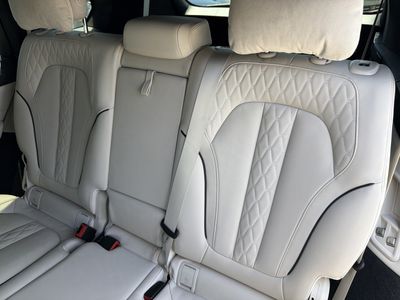 2022 BMW X7 - Photo 22