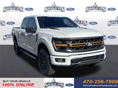 2024 Ford F-150 - Photo 1