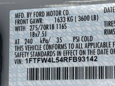 2024 Ford F-150 - Photo 33