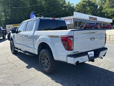 2024 Ford F-150 - Photo 5