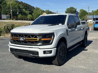 2024 Ford F-150 - Photo 3