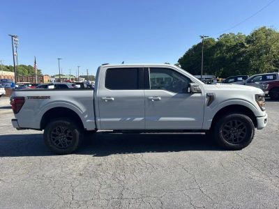 2024 Ford F-150 - Photo 8