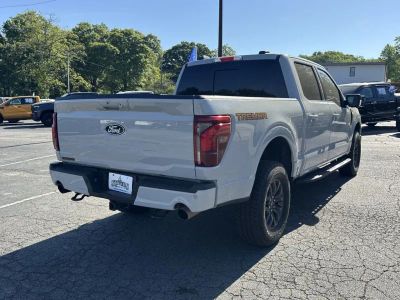 2024 Ford F-150 - Photo 7