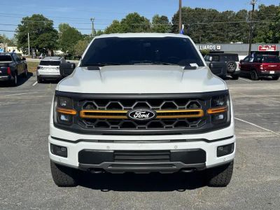 2024 Ford F-150 - Photo 2