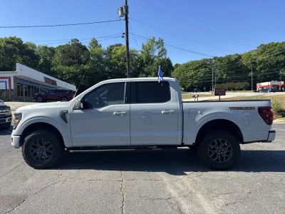 2024 Ford F-150 - Photo 4