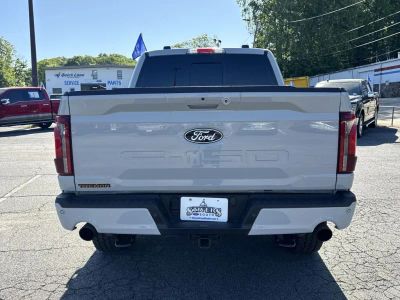 2024 Ford F-150 - Photo 6