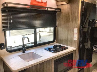 2026 Forest River RV Wildwood FSX - Photo 18