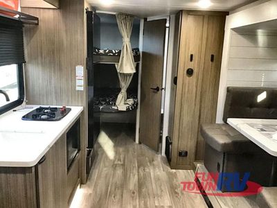 2026 Forest River RV Wildwood FSX - Photo 6