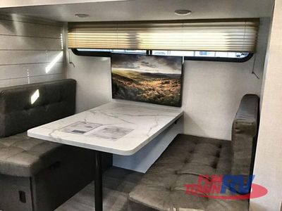 2026 Forest River RV Wildwood FSX - Photo 23
