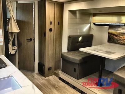 2026 Forest River RV Wildwood FSX - Photo 7