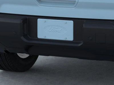 2026 Ford Bronco Sport — photo 23 view