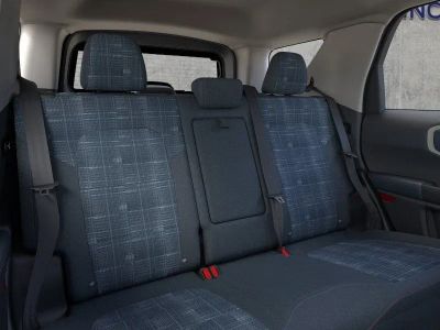 2026 Ford Bronco Sport — photo 11 view