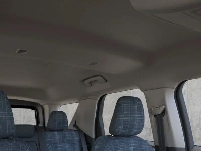 2026 Ford Bronco Sport — photo 22 view
