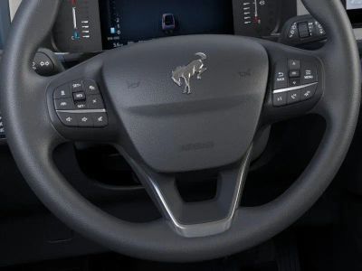 2026 Ford Bronco Sport — photo 12 view
