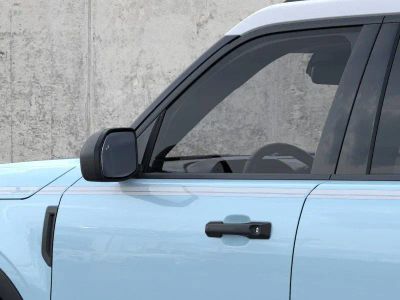 2026 Ford Bronco Sport — photo 20 view
