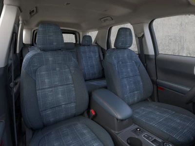 2026 Ford Bronco Sport — photo 10 view