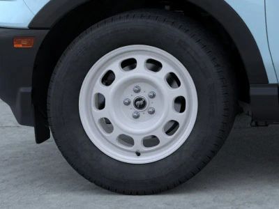2026 Ford Bronco Sport — photo 19 view