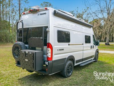 2026 Noovo PLUS - Photo 4