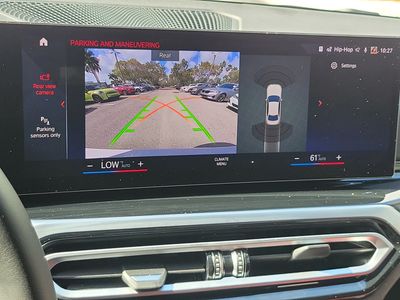 2023 BMW 3 Series - Photo 28
