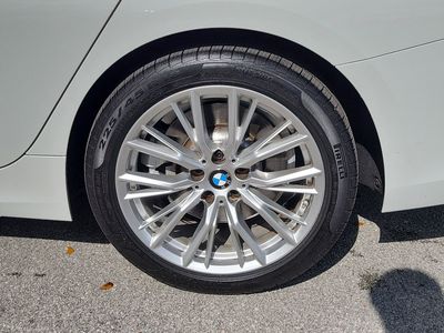 2023 BMW 3 Series - Photo 7