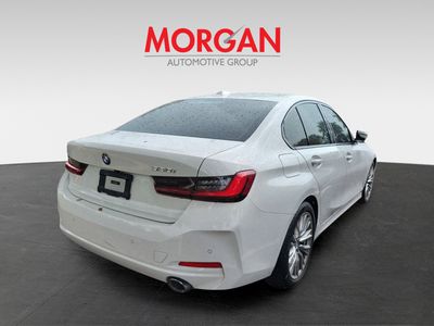 2023 BMW 3 Series - Photo 4