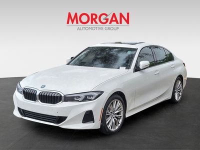 2023 BMW 3 Series - Photo 2