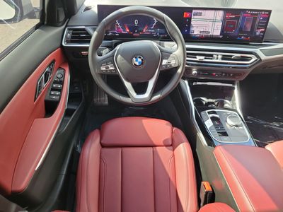 2023 BMW 3 Series - Photo 13