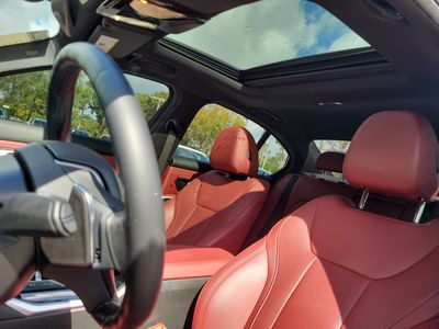 2023 BMW 3 Series - Photo 20