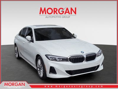 2023 BMW 3 Series - Photo 1