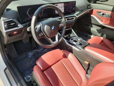 2023 BMW 3 Series - Photo 18
