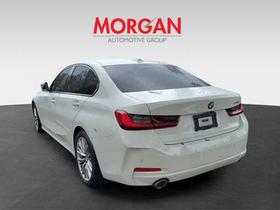 2023 BMW 3 Series - Photo 3