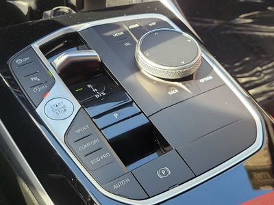 2023 BMW 3 Series - Photo 30
