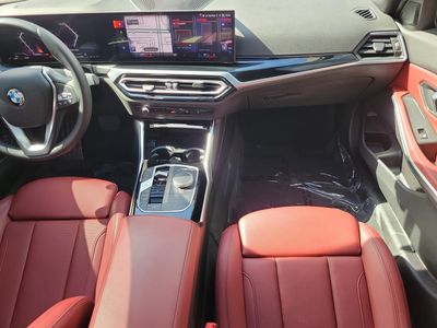 2023 BMW 3 Series - Photo 14