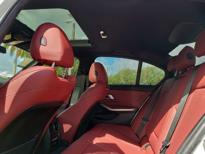 2023 BMW 3 Series - Photo 10