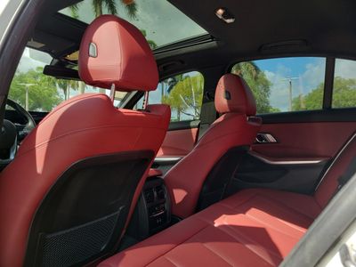2023 BMW 3 Series - Photo 11