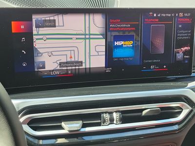 2023 BMW 3 Series - Photo 27