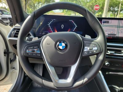 2023 BMW 3 Series - Photo 23