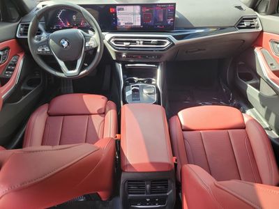 2023 BMW 3 Series - Photo 12