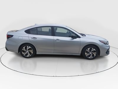 2023 Subaru Legacy - Photo 8