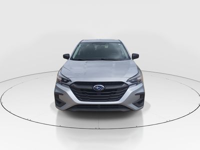 2023 Subaru Legacy - Photo 2