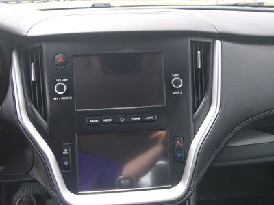 2023 Subaru Legacy - Photo 19