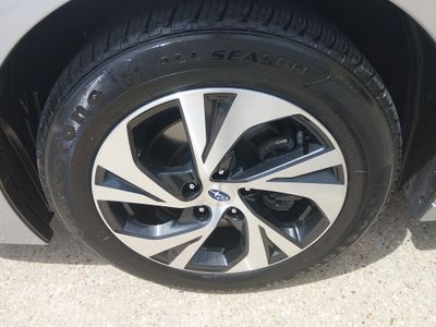 2023 Subaru Legacy - Photo 10