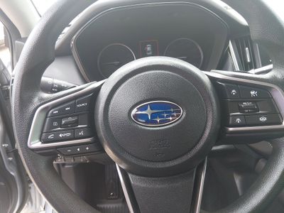 2023 Subaru Legacy - Photo 12