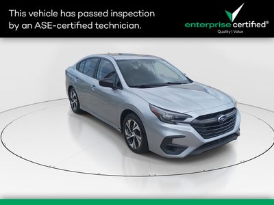 2023 Subaru Legacy - Photo 1