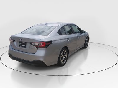 2023 Subaru Legacy - Photo 7